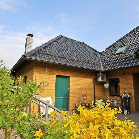 Ferienwohnung Klink See 10001 Екстер'єр фото