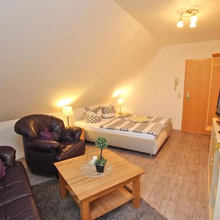 Ferienwohnung Klink See 10001 Екстер'єр фото